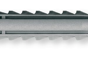 Tassello Universale 8x40 con Bordo